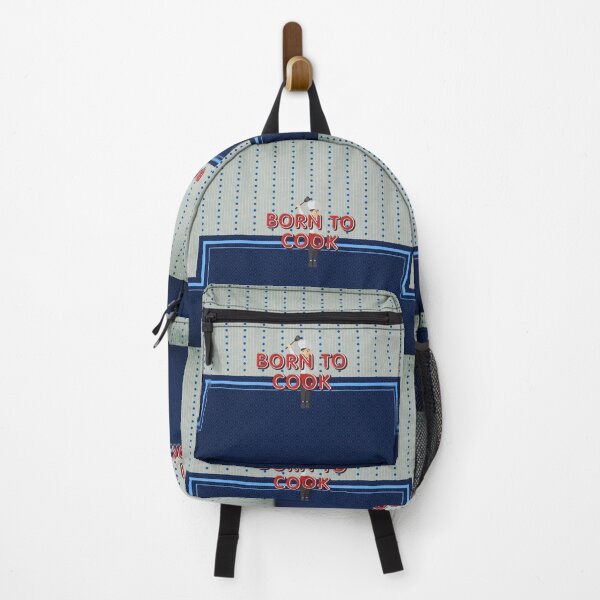Item preview, Born to Cook designed and sold by teepossible.