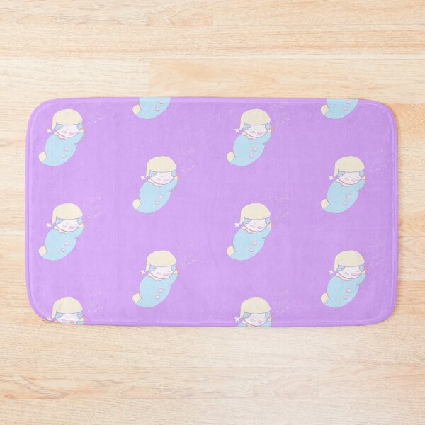 Item preview, Sleeping Clown: Pastel designed and sold by Boxer-n-co.