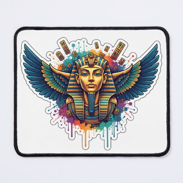 Item preview, King Tut designed and sold by Funkystreet.