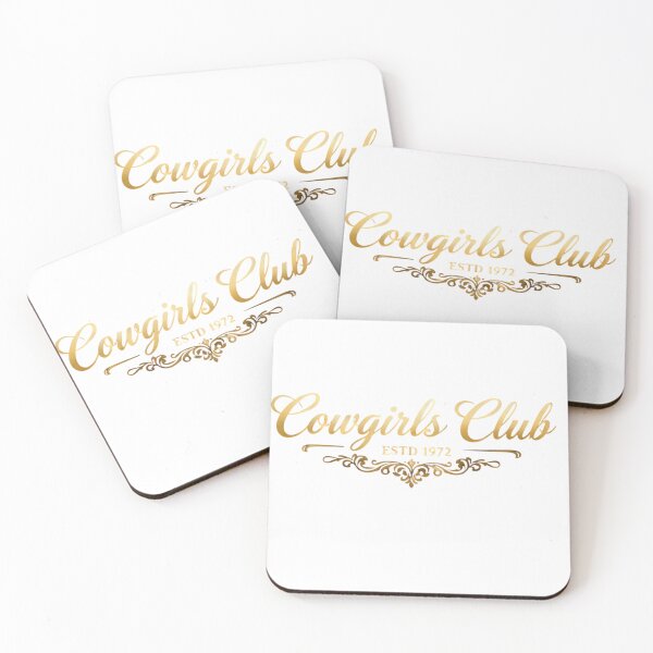 Item preview, Little Tag Cowgirls Club designed and sold by ESTD.1972 .