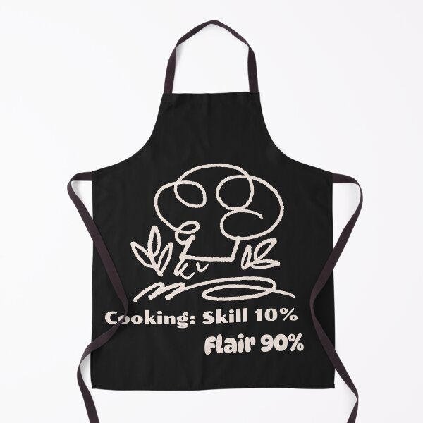 Item preview, Cooking funny Quote T-Shirt designed and sold by TheGoodMouse.