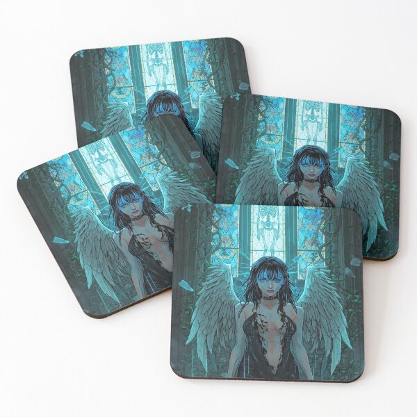 Item preview, Sanctum of the Fallen designed and sold by AbstractAnom.