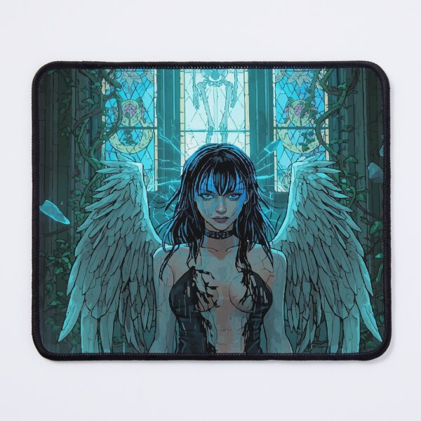 Item preview, Sanctum of the Fallen designed and sold by AbstractAnom.