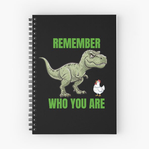 Item preview, Remember Who You Are Funny Memes Inspired Gifts designed and sold by ShirtieSize.