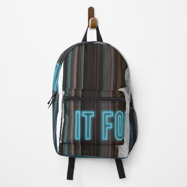 Item preview, It Follows (2014) Movie Color Spectrum designed and sold by ndothughes.