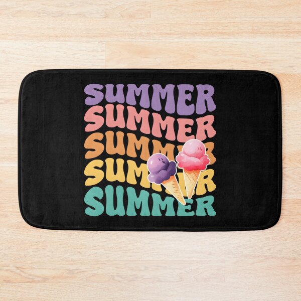 Item preview, Summer. Hello Summer. Summer Vibes designed and sold by rukoroupikq.