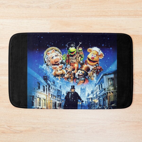 Item preview, The Muppet Christmas Carol designed and sold by Malakiacount.