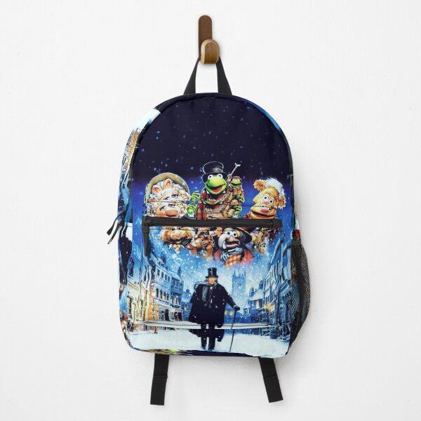 Item preview, The Muppet Christmas Carol designed and sold by Malakiacount.