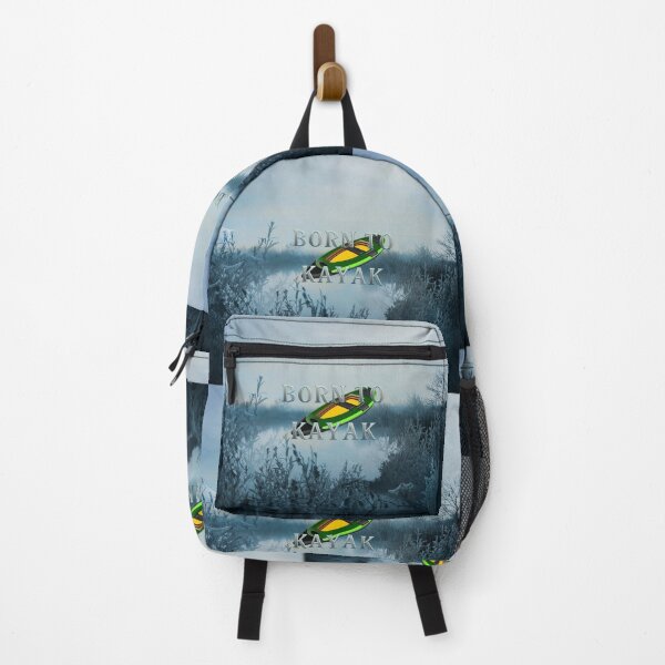 Item preview, Born to Kayak designed and sold by teepossible.