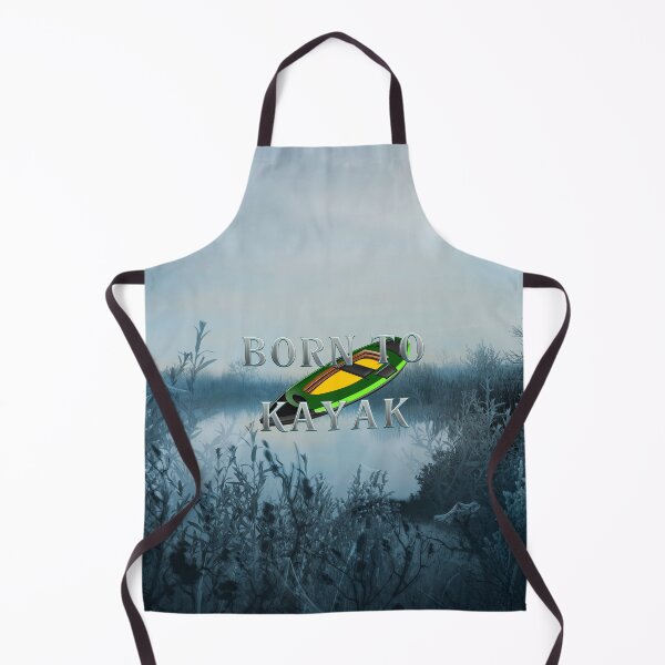 Item preview, Born to Kayak designed and sold by teepossible.
