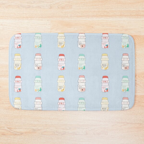 Item preview, Japanese Flavoured Milk designed and sold by themerakistore.
