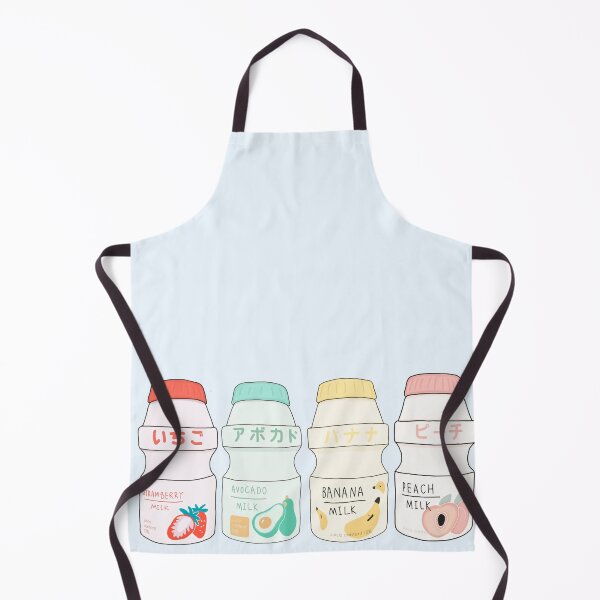 Item preview, Japanese Flavoured Milk designed and sold by themerakistore.