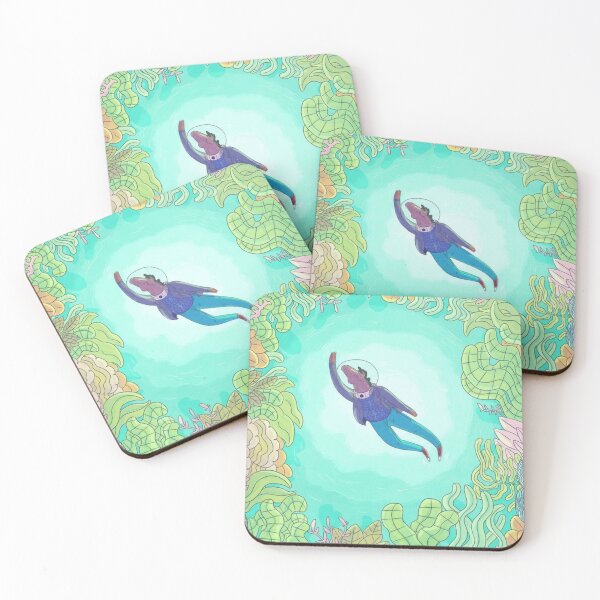 Item preview, Jack Water designed and sold by Rozenta.