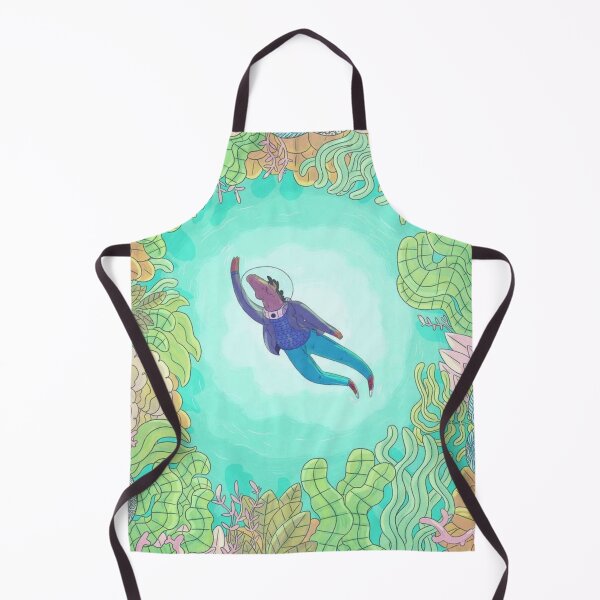 Item preview, Jack Water designed and sold by Rozenta.