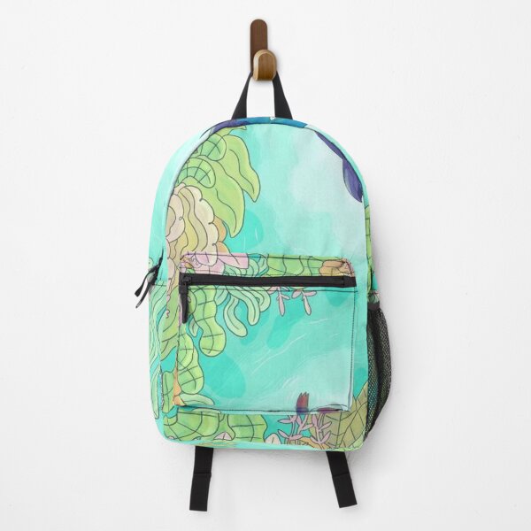 Item preview, Jack Water designed and sold by Rozenta.