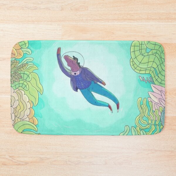 Item preview, Jack Water designed and sold by Rozenta.