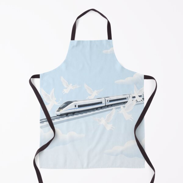 Item preview, Train, journey designed and sold by Cassave100.