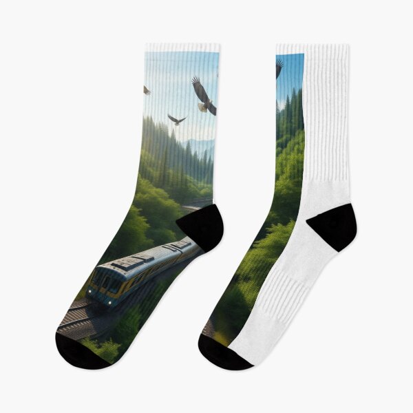 Item preview, Train, journey designed and sold by Cassave100.