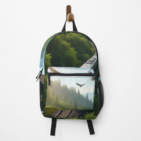 Item preview, Train, journey designed and sold by Cassave100.