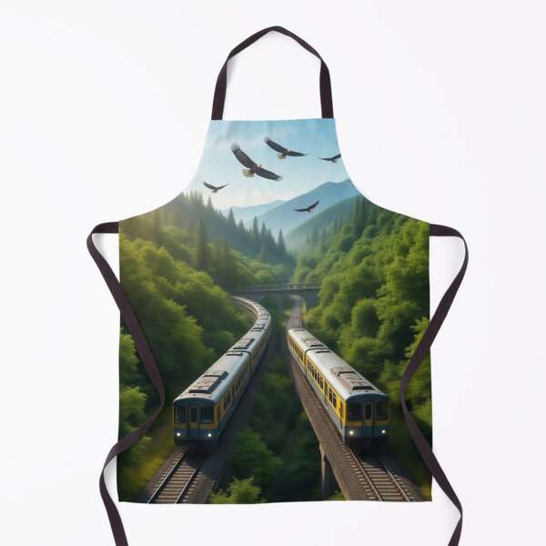 Item preview, Tren, viaje designed and sold by Cassave100.