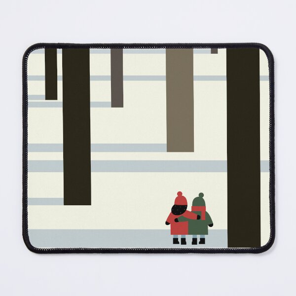 Item preview, Winter in Memory designed and sold by AndyWestface.