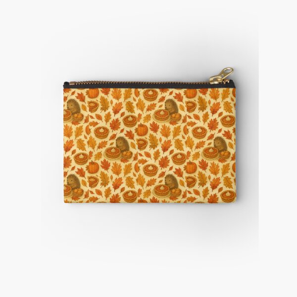 Item preview, Sweet Slice of Fall Pattern designed and sold by Beach-Raven Designs.