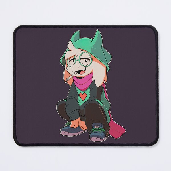 Item preview, Doobie Ralsei designed and sold by Liiink Allen.