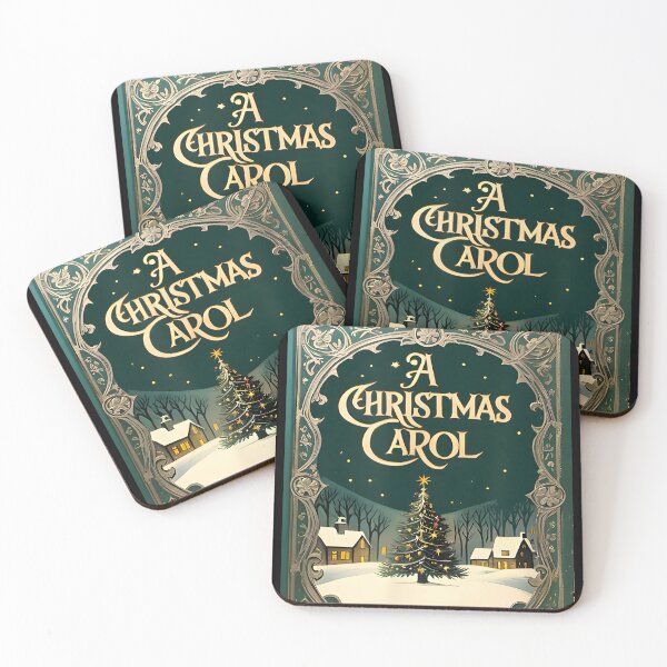 Item preview, The Muppet Christmas Carol designed and sold by Malakiacount.