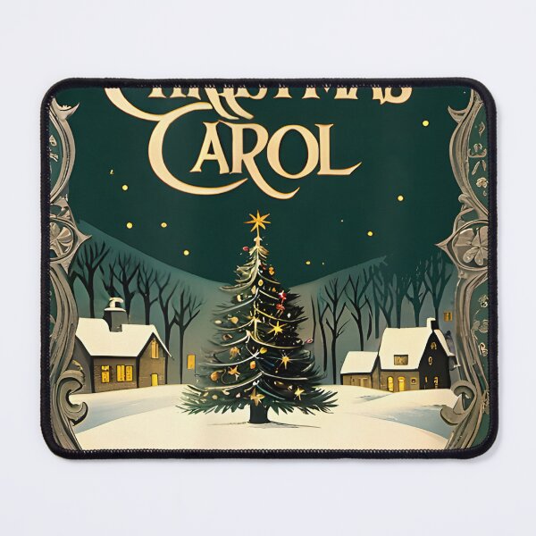Item preview, The Muppet Christmas Carol designed and sold by Malakiacount.