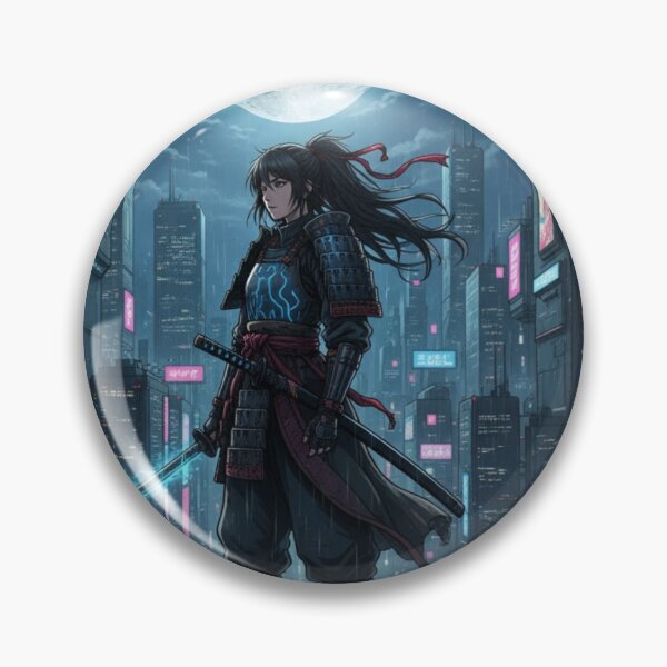 Item preview, Warrior Under the Moon designed and sold by GranMushu.