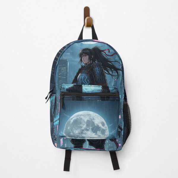 Item preview, Warrior Under the Moon designed and sold by GranMushu.