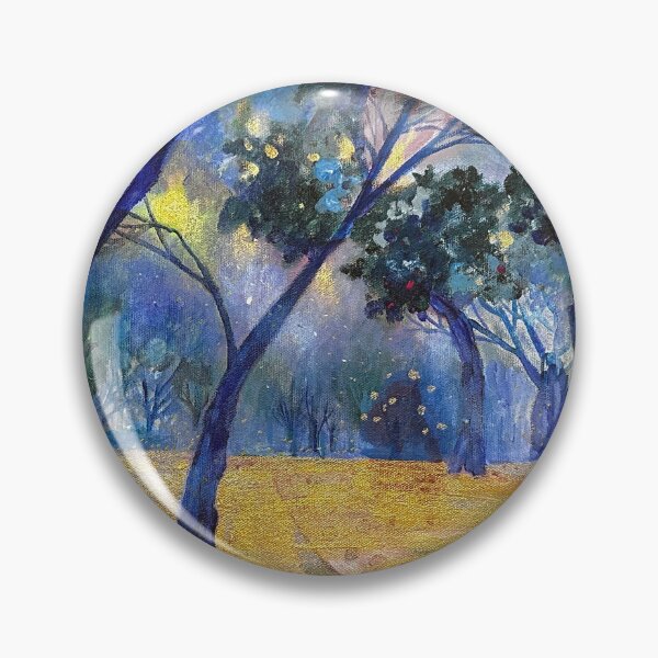 Item preview, Magical place designed and sold by Marianna Tankelevich.