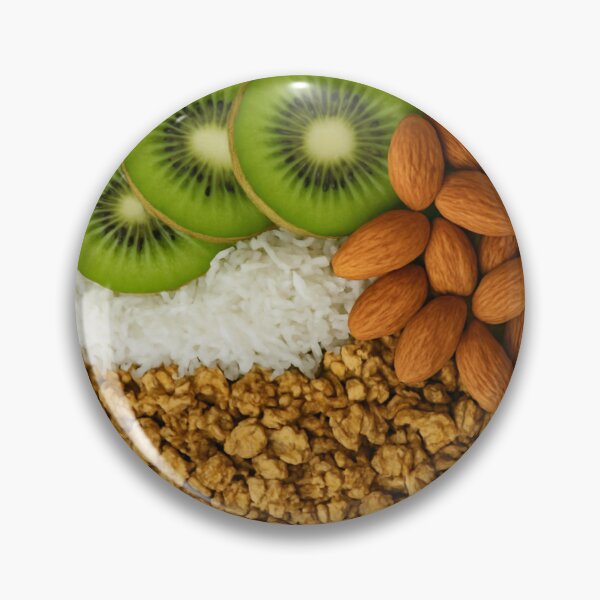 Item preview, EAT HEALTHY SMILE HAPPILY designed and sold by Fabrifrank.