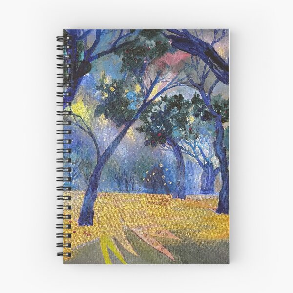 Item preview, Magical place designed and sold by Marianna Tankelevich.