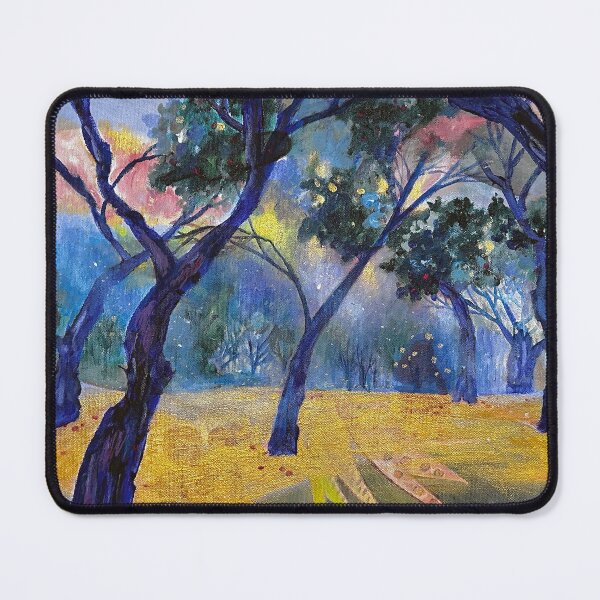 Item preview, Magical place designed and sold by Marianna Tankelevich.