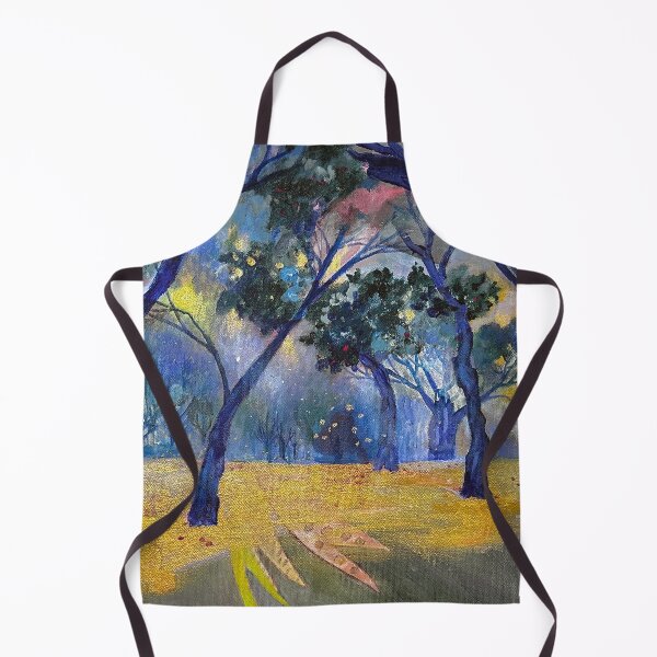 Item preview, Magical place designed and sold by Marianna Tankelevich.