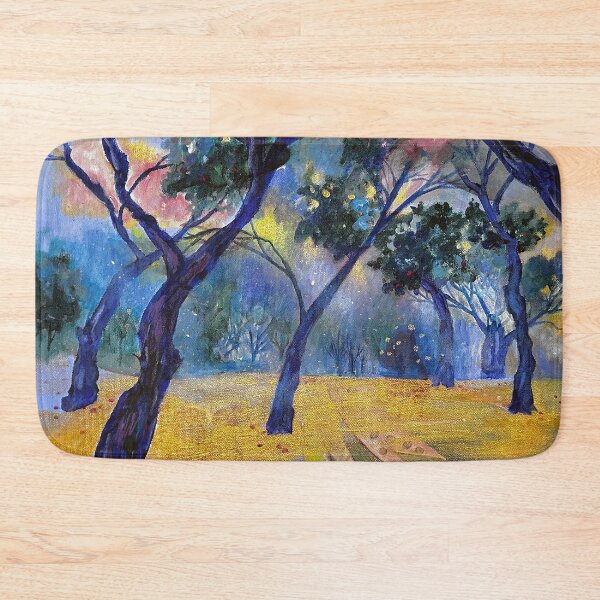Item preview, Magical place designed and sold by Marianna Tankelevich.