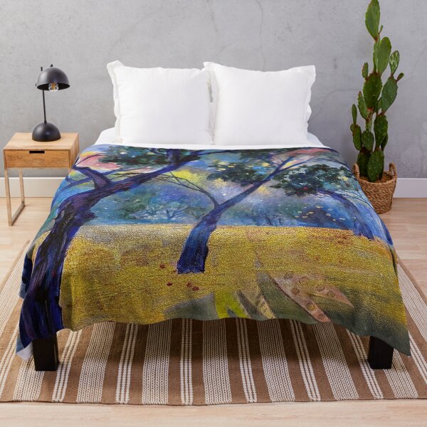 Item preview, Magical place designed and sold by Marianna Tankelevich.