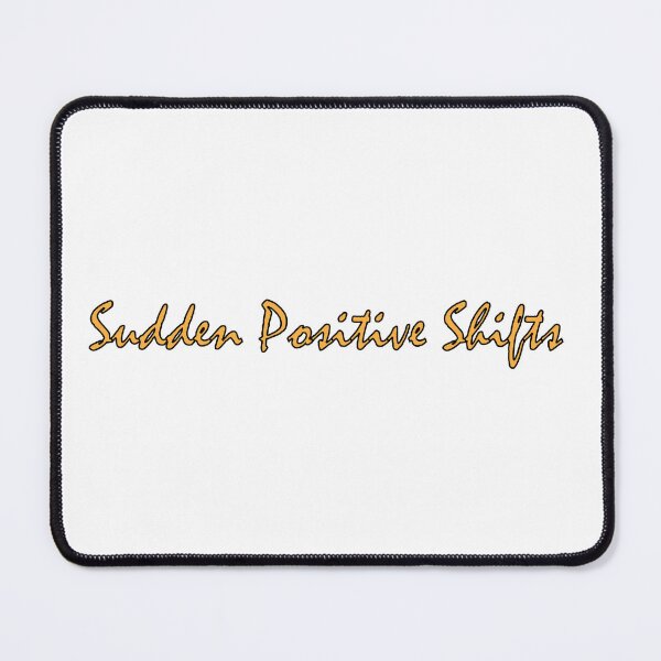 Item preview, sudden positive shifts designed and sold by Positive Mindzet!.