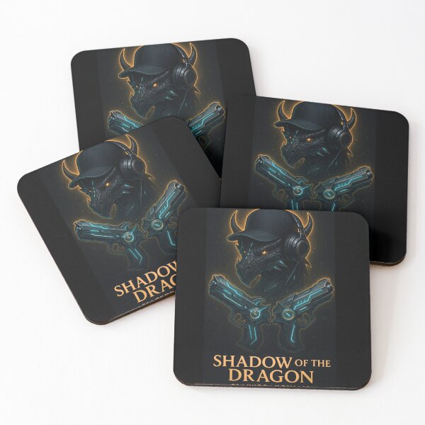 Item preview, SHADOW OF THE DRAGON BLACKDRAGON1661 designed and sold by Blackdragon1661- original.
