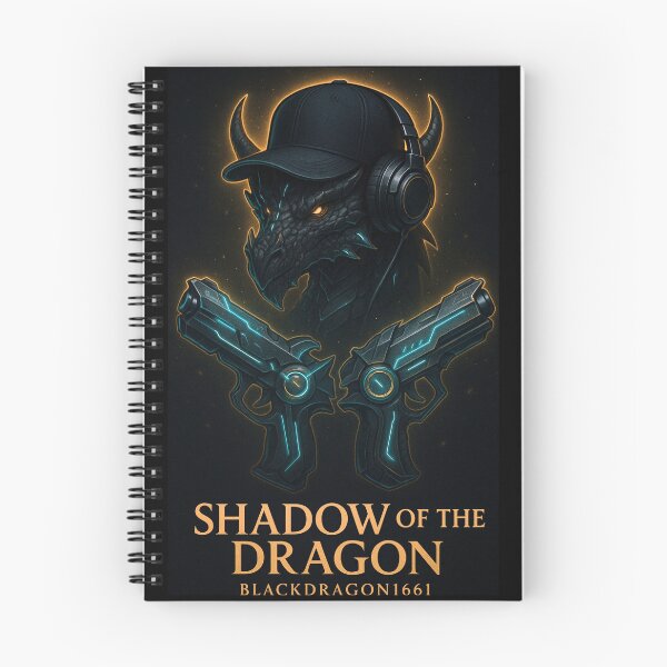 Item preview, SHADOW OF THE DRAGON BLACKDRAGON1661 designed and sold by Blackdragon1661- original.