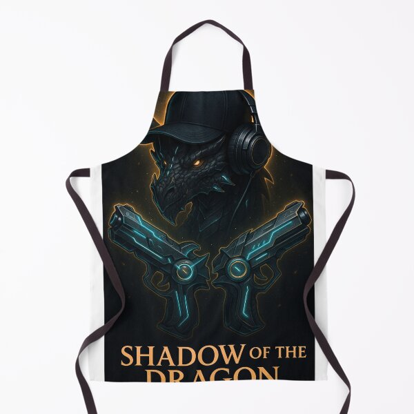 Item preview, SHADOW OF THE DRAGON BLACKDRAGON1661 designed and sold by Blackdragon1661- original.