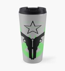 Outlaws Travel Mug