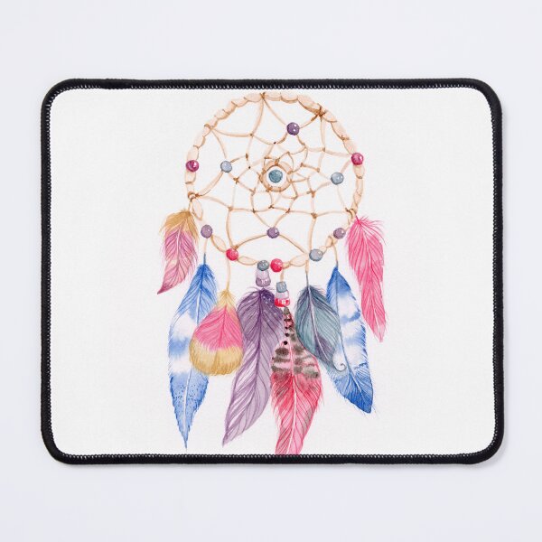 Item preview, The dreamcatcher designed and sold by yaninakantor.