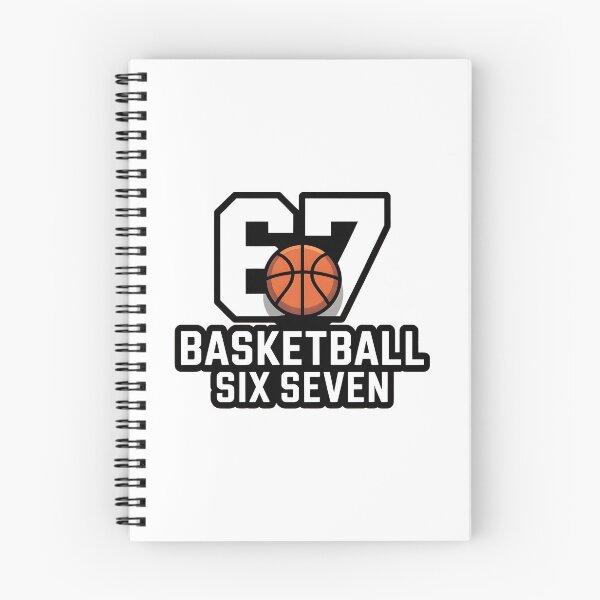 Item preview, 67 Basketball Six Seven designed and sold by wumpyy.
