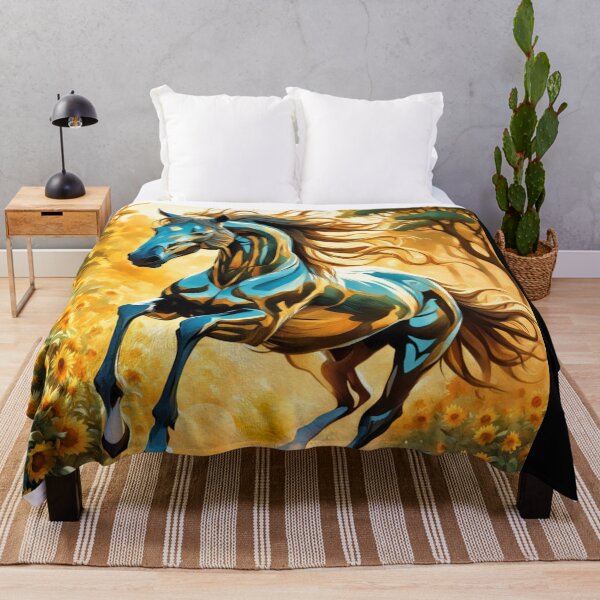 Item preview, Andalusian Horse nu series#1 designed and sold by Helios Be. Lavsh.