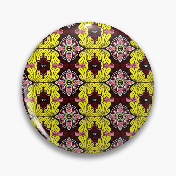 Item preview, Classic Royal Pattern  designed and sold by 3triadstore.