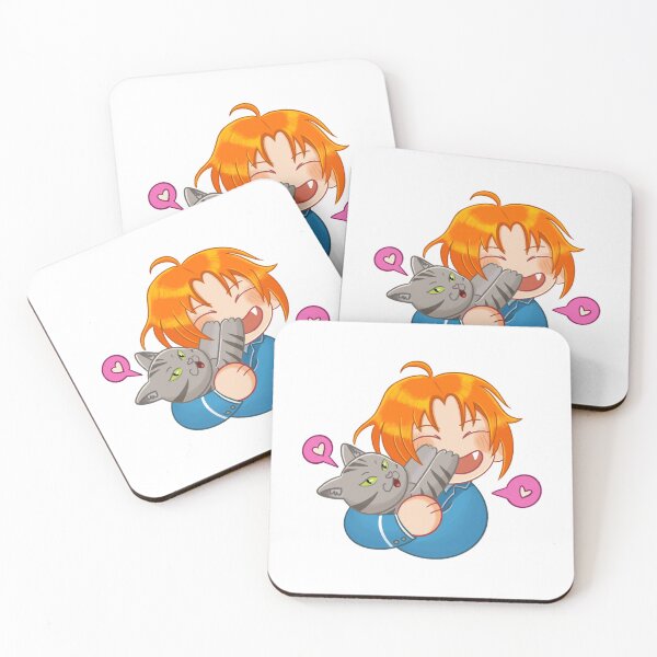 Item preview, Leo Tsukinaga Enstars Chibi Fanart designed and sold by lilittoki.