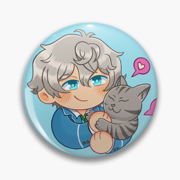Item preview, Izumi Sena Enstars Chibi Fanart designed and sold by lilittoki.