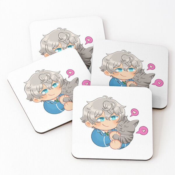 Item preview, Izumi Sena Enstars Chibi Fanart designed and sold by lilittoki.